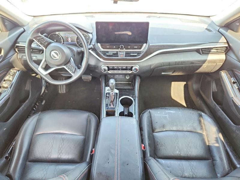 Продажа на аукционе авто 2023 Nissan Altima, vin: 1N4BL4CV2PN332734, номер лота: 68803056