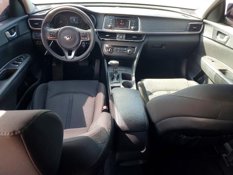 Aukcja sprzedaży 2016 Kia Optima, vin: 5XXGT4L3XGG020364, numer aukcji: 66127256