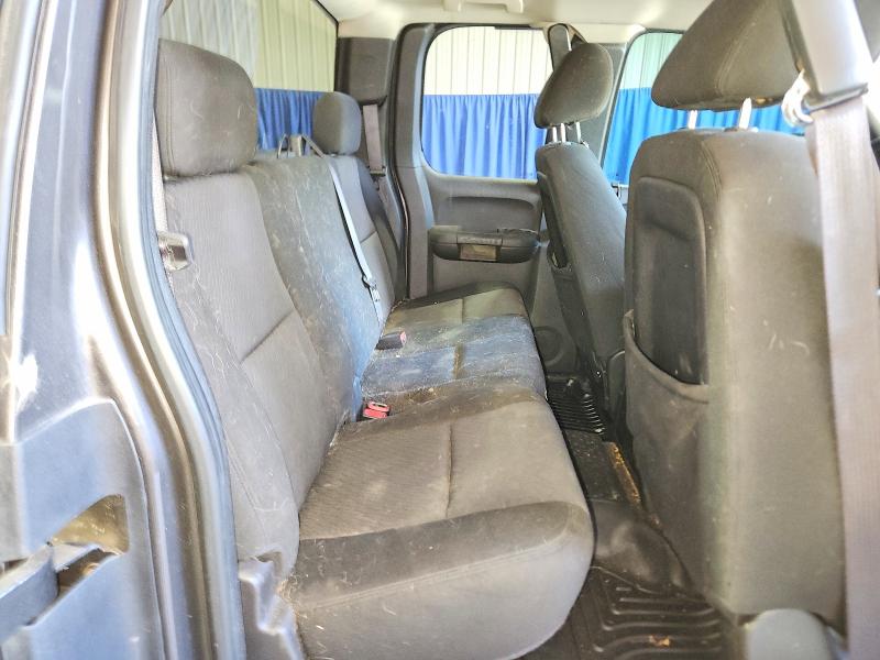 Продажа на аукционе авто 2010 Gmc Sierra, vin: 1GTSKVE05AZ259959, номер лота: 71104366