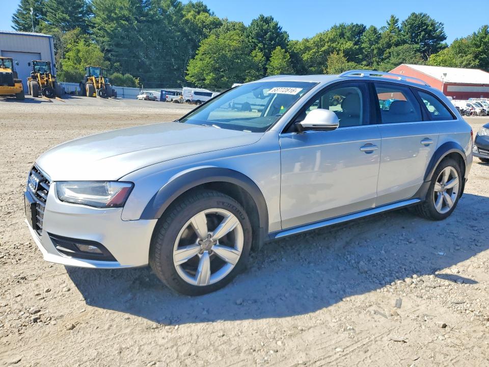 Aukcja sprzedaży 2013 Audi A4 Allroad, vin: WA1UFAFL7DA193877, numer aukcji: 68772816