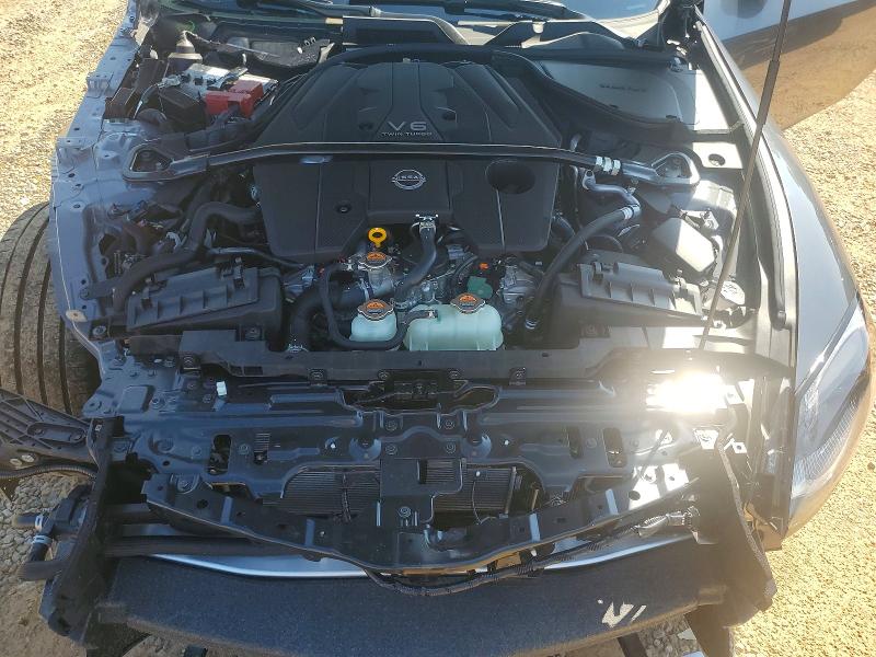 Продажа на аукционе авто 2026 Nissan Z, vin: JN1BZ4AH8TM501602, номер лота: 67721266