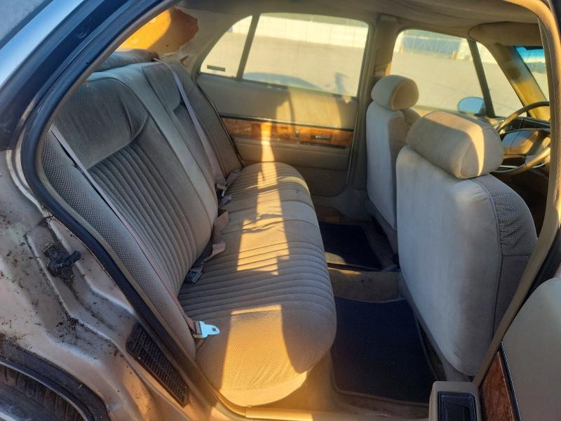 Aukcja sprzedaży 1994 Buick Lesabre, vin: 1G4HP52L9RH444099, numer aukcji: 68134866