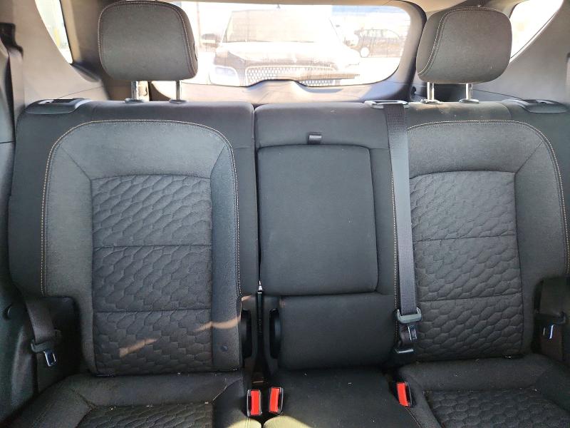 Aukcja sprzedaży 2020 Chevrolet Equinox, vin: 2GNAXJEV3L6116810, numer aukcji: 70691546