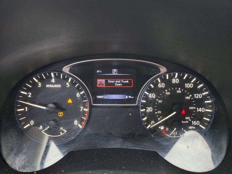 2016 Nissan Altima მანქანა იყიდება აუქციონზე, vin: 1N4AL3AP0GN319331, აუქციონის ნომერი: 69121706