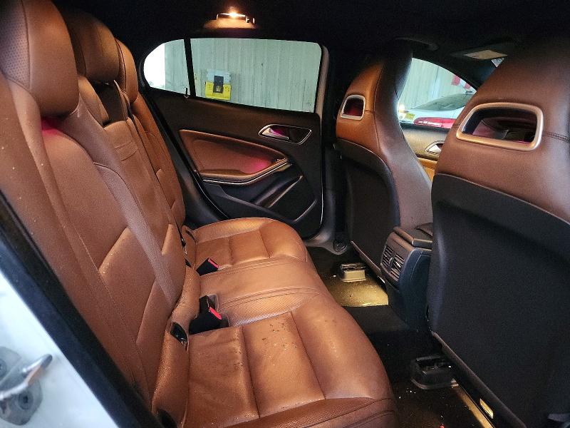 Продажа на аукционе авто 2016 Mercedes-benz Gla, vin: WDCTG4EB7GJ212922, номер лота: 67749266