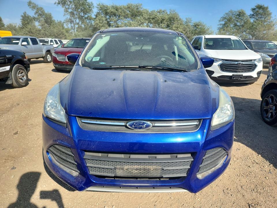 Aukcja sprzedaży 2015 Ford Escape, vin: 1FMCU9G99FUC75213, numer aukcji: 67652406