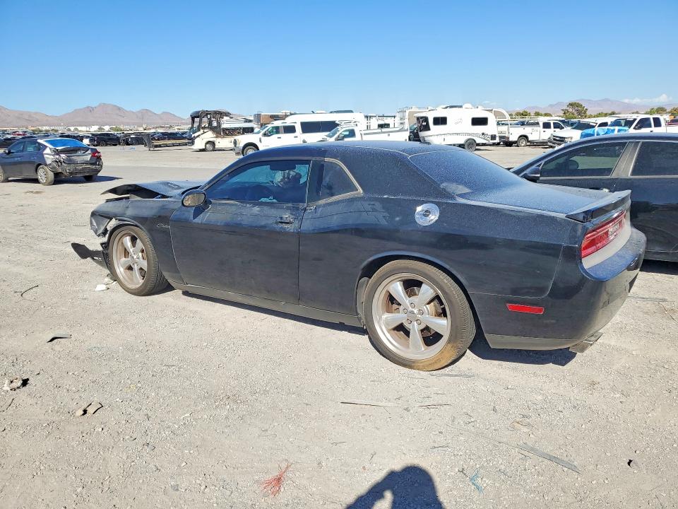 69001646 :رقم المزاد ، 2C3CDYBT9DH635859 vin ، 2013 Dodge Challenger مزاد بيع