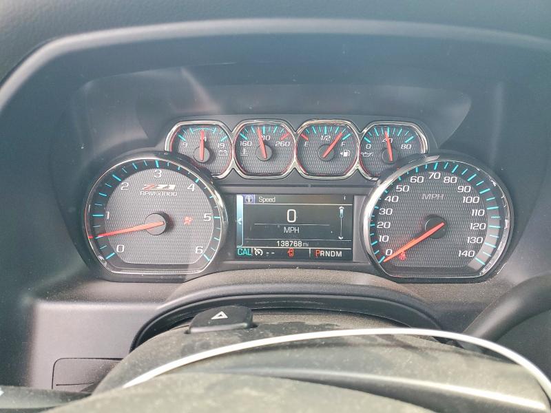 Продажа на аукционе авто 2016 Chevrolet Silverado, vin: 1GCVKREC3GZ226661, номер лота: 67063436