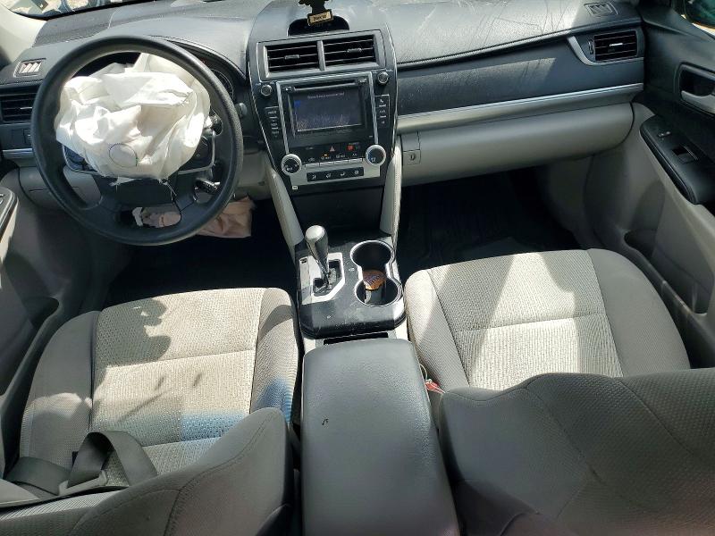 67827756 :رقم المزاد ، 4T4BF1FK4ER353722 vin ، 2014 Toyota Camry مزاد بيع