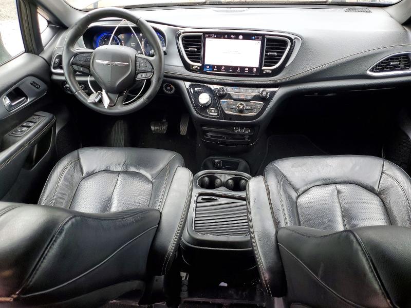Продаж на аукціоні авто 2022 Chrysler Pacifica, vin: 2C4RC1BG1NR108722, номер лоту: 68094926