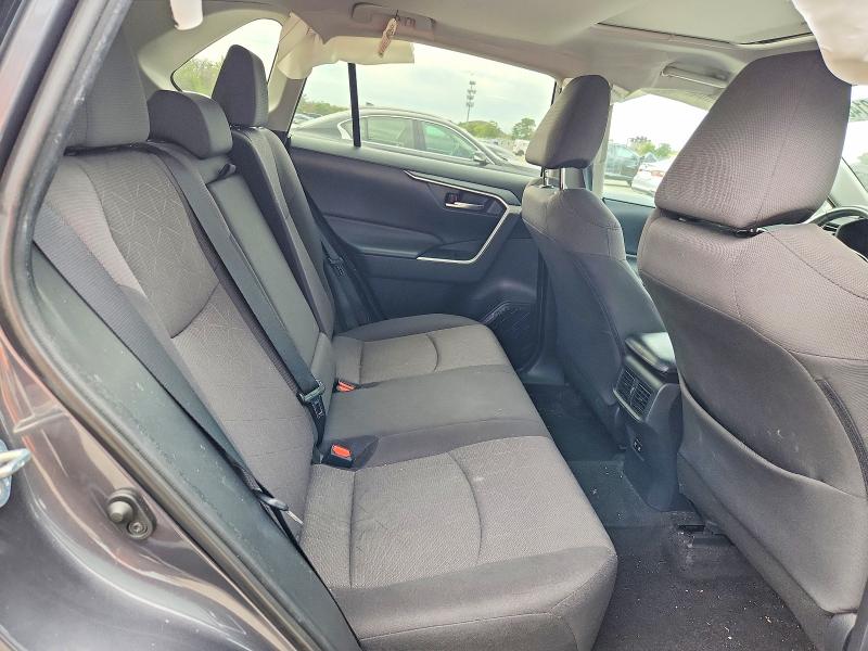 Продаж на аукціоні авто 2019 Toyota Rav4, vin: 2T3P1RFV2KW076109, номер лоту: 68314026