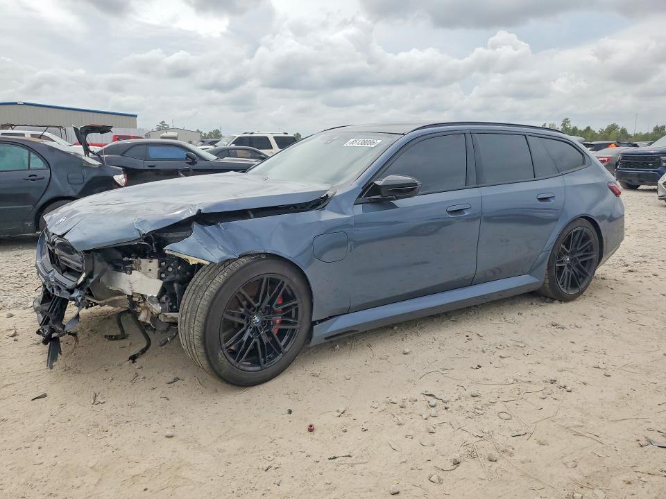 Aukcja sprzedaży 2026 Bmw M5, vin: WBS83GV07TCX50180, numer aukcji: 65138086