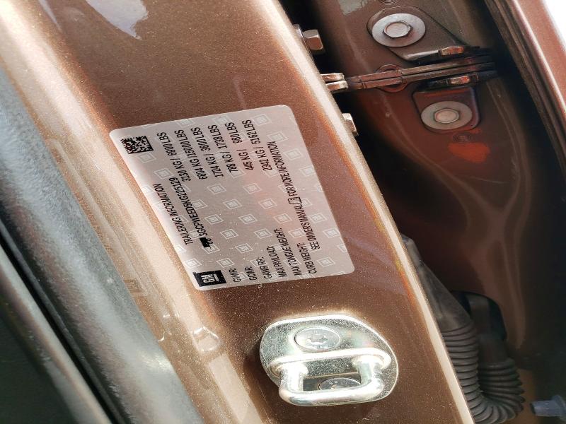 2019 Chevrolet Silverado მანქანა იყიდება აუქციონზე, vin: 3GCPWEED5KG225129, აუქციონის ნომერი: 68183656