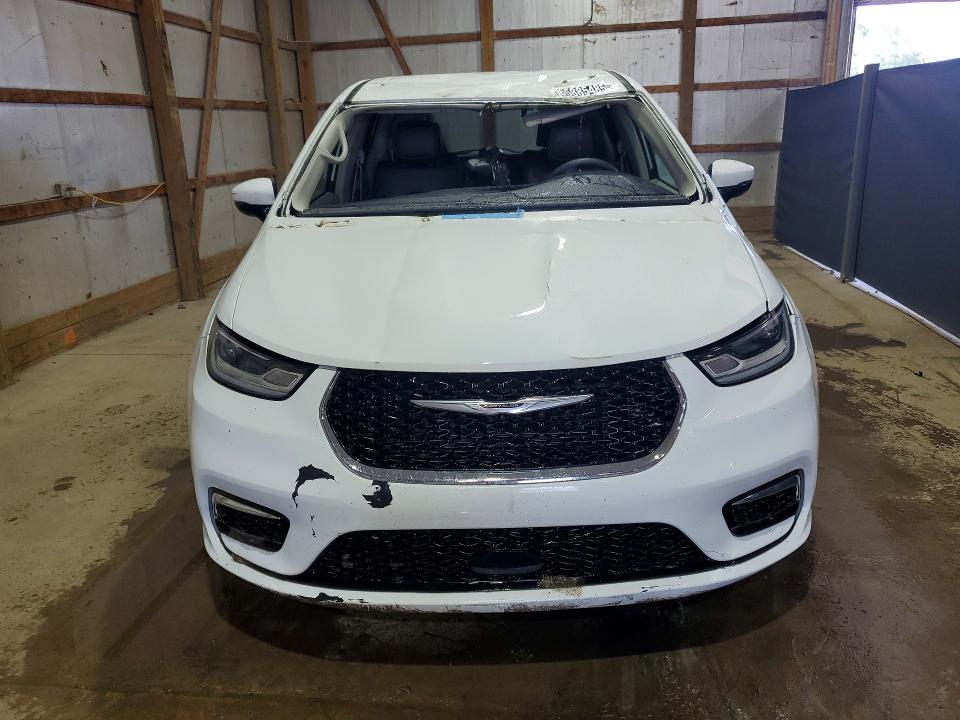 Aukcja sprzedaży 2023 Chrysler Pacifica, vin: 2C4RC1BGXPR560431, numer aukcji: 65885485