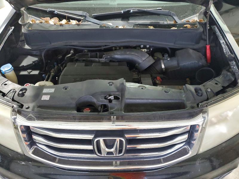Продаж на аукціоні авто 2013 Honda Pilot, vin: 5FNYF4H78DB071903, номер лоту: 68801156