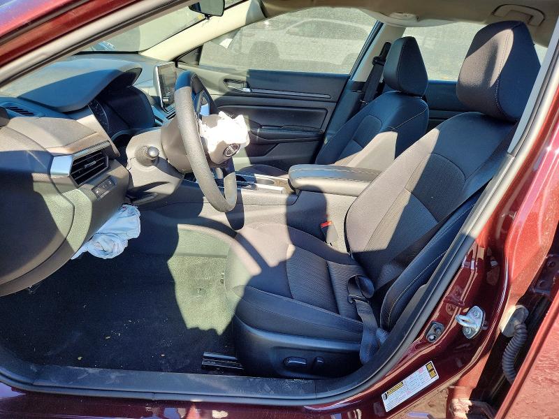 2024 Nissan Altima მანქანა იყიდება აუქციონზე, vin: 1N4BL4DV5RN336889, აუქციონის ნომერი: 70585606