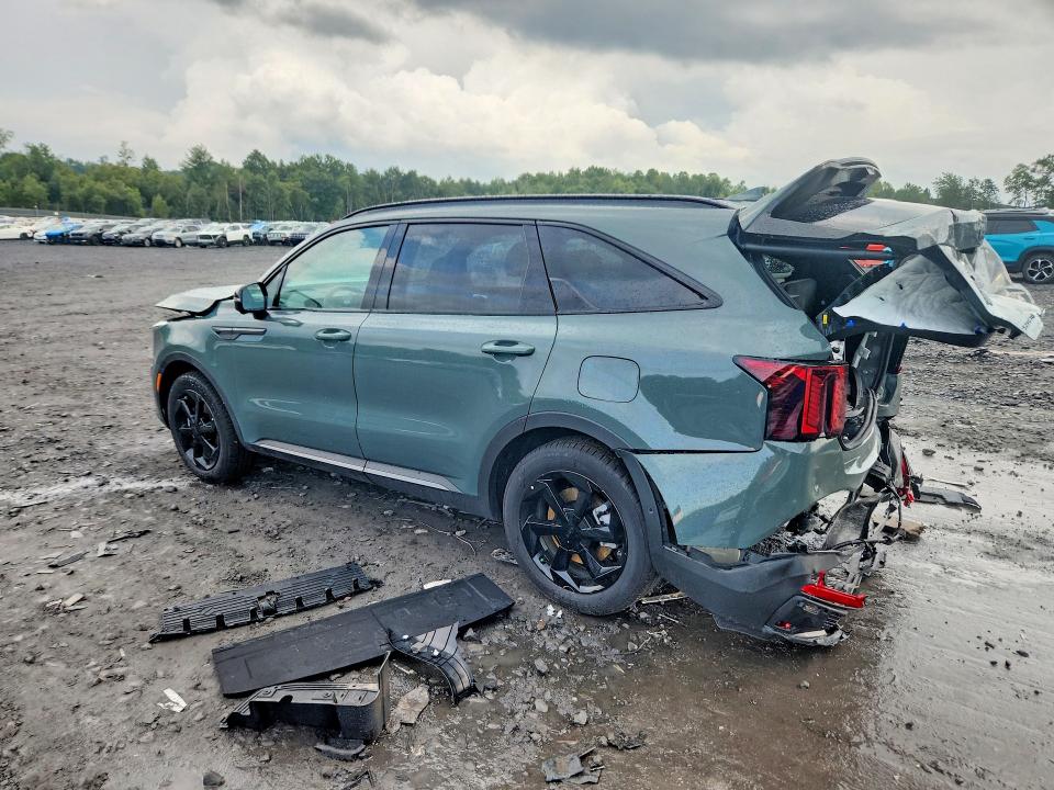 Aukcja sprzedaży 2026 Kia Sorento, vin: KNDRKDJG5T5479415, numer aukcji: 66941866