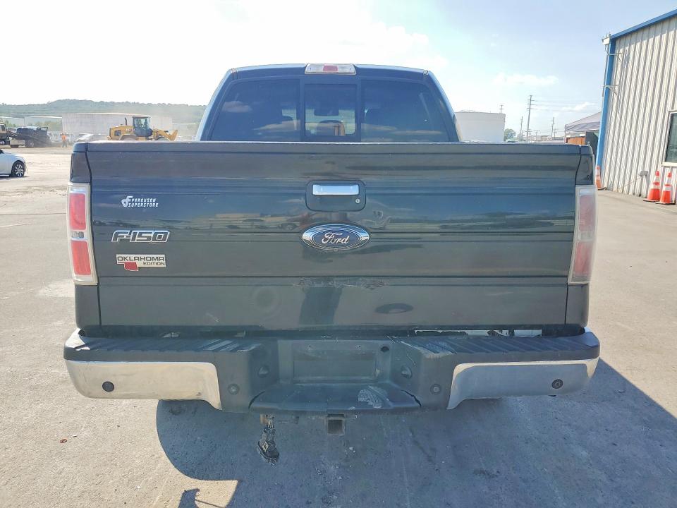 Aukcja sprzedaży 2014 Ford F150, vin: 1FTFW1ET6EFC32141, numer aukcji: 69615976