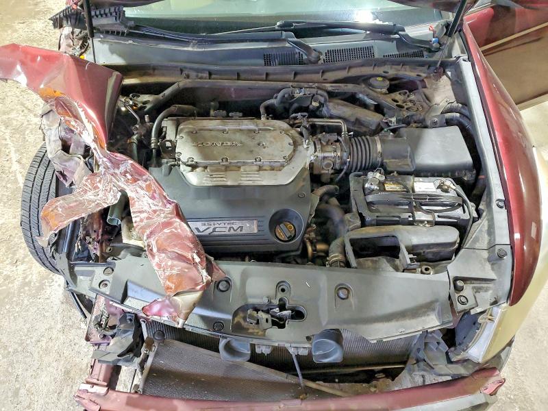 Aukcja sprzedaży 2011 Honda Accord, vin: 1HGCP3F84BA009483, numer aukcji: 68984586