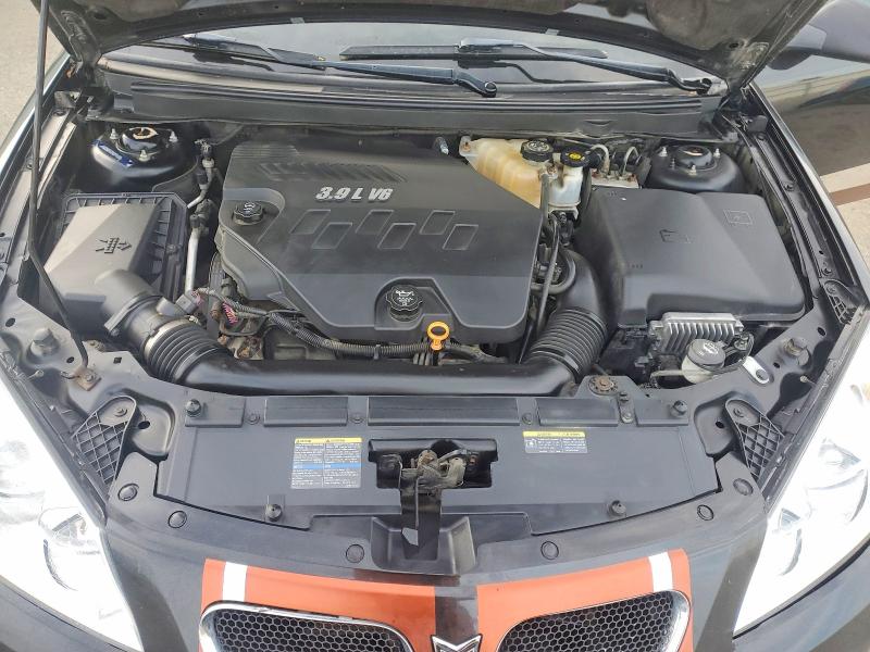 Aukcja sprzedaży 2008 Pontiac G6, vin: 1G2ZH361084309106, numer aukcji: 68013506