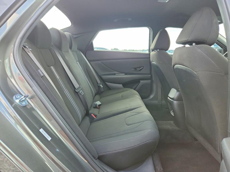 Продажа на аукционе авто 2026 Hyundai Elantra, vin: KMHLM4DG3TU126152, номер лота: 67439046