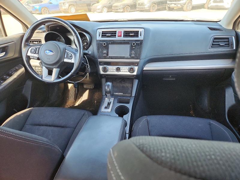 Продажа на аукционе авто 2015 Subaru Legacy, vin: 4S3BNCD69F3041387, номер лота: 68660056