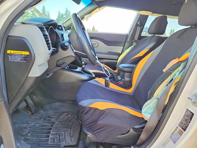 68086356 :رقم المزاد ، KNDJN2A2XK7011177 vin ، 2019 Kia Soul مزاد بيع