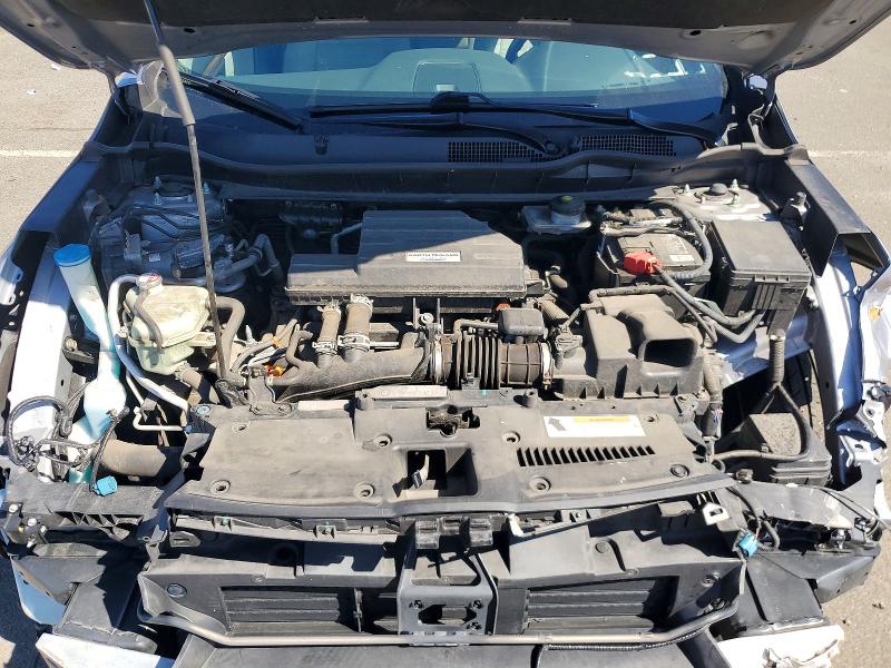 2019 Honda Cr-v მანქანა იყიდება აუქციონზე, vin: JHLRW2H88KX003348, აუქციონის ნომერი: 68564896