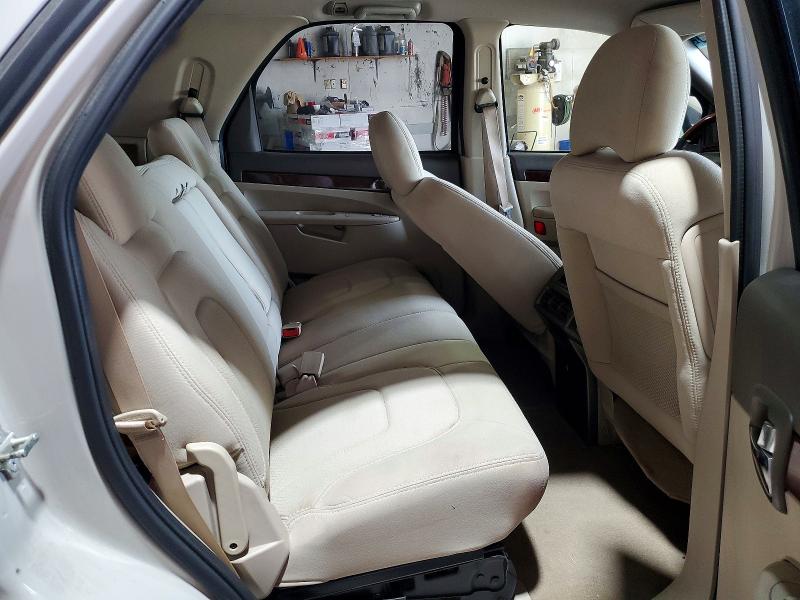 Aukcja sprzedaży 2007 Buick Rendezvous, vin: 3G5DA03L17S536227, numer aukcji: 67365056
