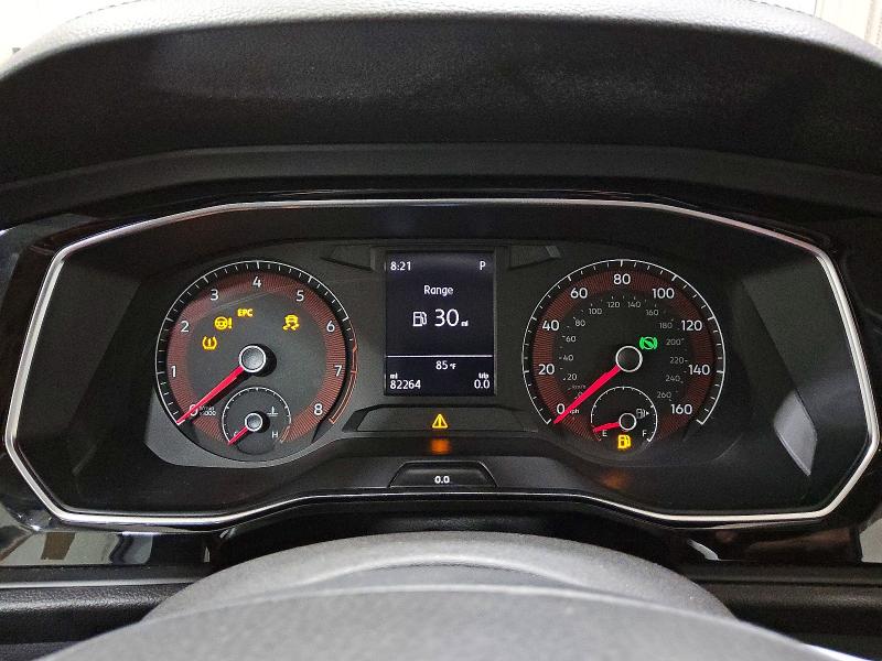 2019 Volkswagen Jetta მანქანა იყიდება აუქციონზე, vin: 3VWC57BU7KM153897, აუქციონის ნომერი: 59300986