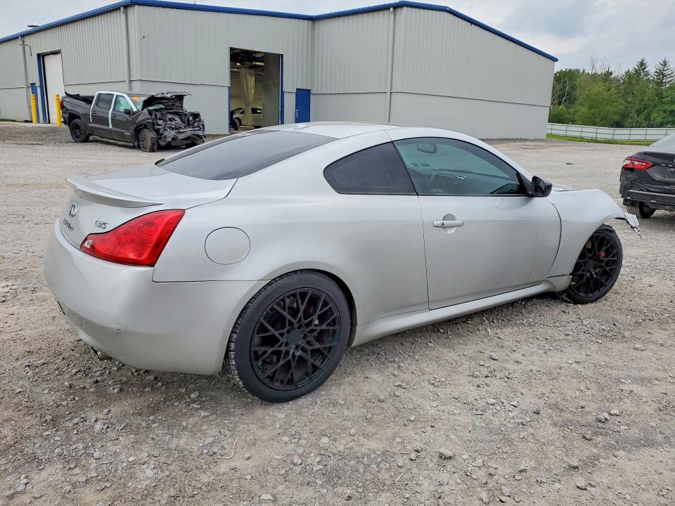 68147716 :رقم المزاد ، JNKCV64E88M128237 vin ، 2008 Infiniti G37 مزاد بيع