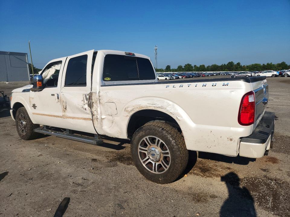 Aukcja sprzedaży 2016 Ford F250, vin: 1FT7W2BT2GEB67053, numer aukcji: 67773666