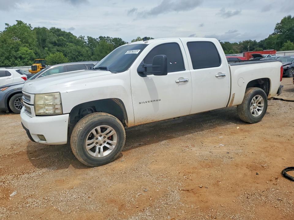 68362006 :رقم المزاد ، 3GCPKTE71CG273643 vin ، 2012 Chevrolet Silverado مزاد بيع