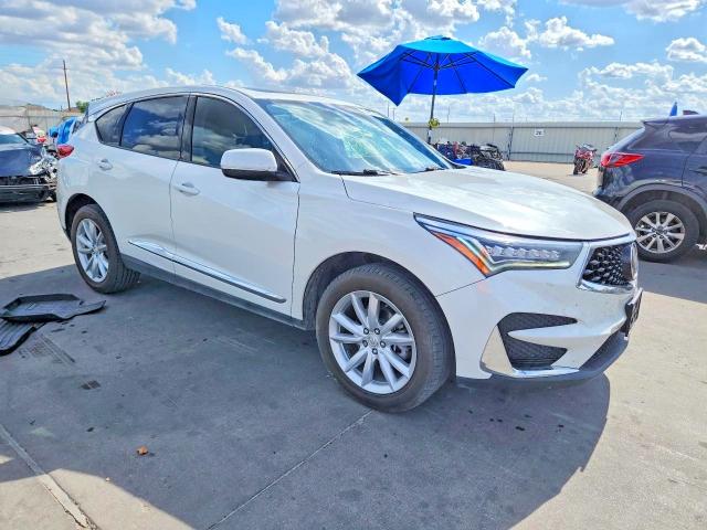 Aukcja sprzedaży 2021 Acura Rdx, vin: 5J8TC2H30ML002917, numer aukcji: 68697046
