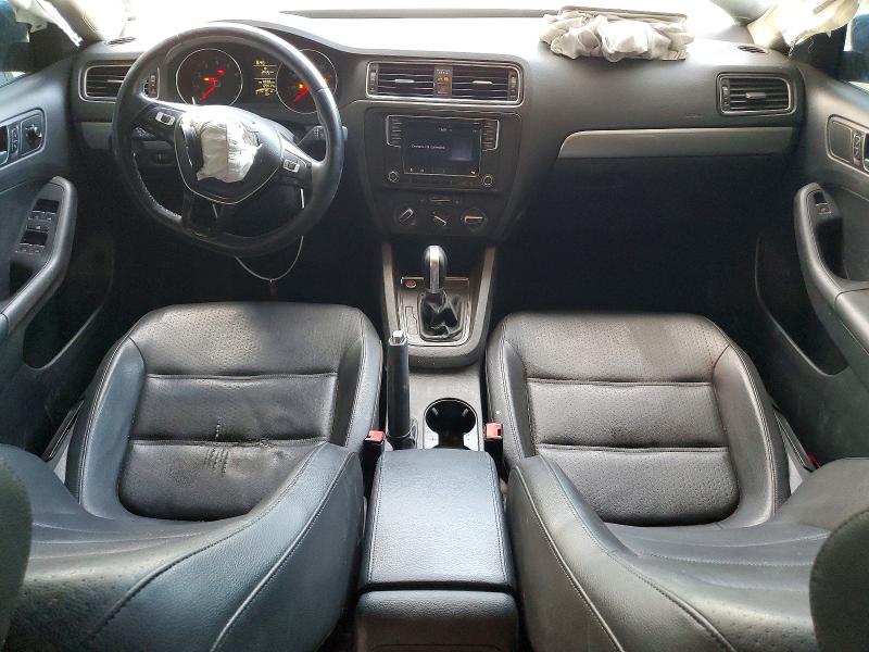 67215156 :رقم المزاد ، 3VWD67AJ9GM207894 vin ، 2016 Volkswagen Jetta مزاد بيع