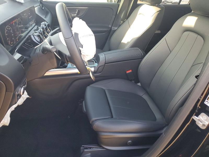 69038316 :رقم المزاد ، W1N4N4GB3SJ713465 vin ، 2025 Mercedes-benz Gla مزاد بيع