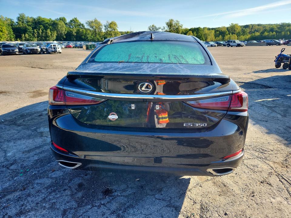 2023 Lexus Es 350 მანქანა იყიდება აუქციონზე, vin: 58ADZ1B18PU145670, აუქციონის ნომერი: 67305616