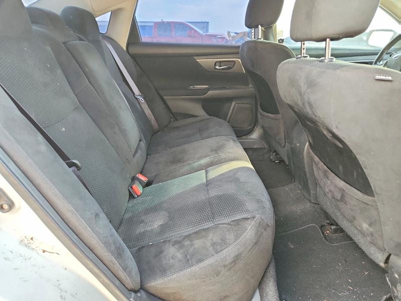 Aukcja sprzedaży 2015 Nissan Altima, vin: 1N4AL3AP6FC119337, numer aukcji: 68760366
