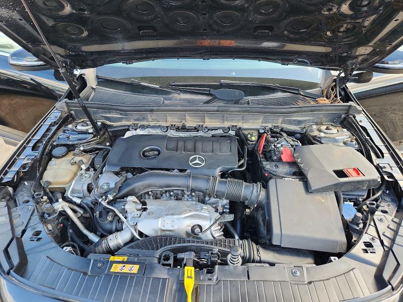Продажа на аукционе авто 2020 Mercedes-benz Glb, vin: W1N4M4GB7LW039828, номер лота: 67716336