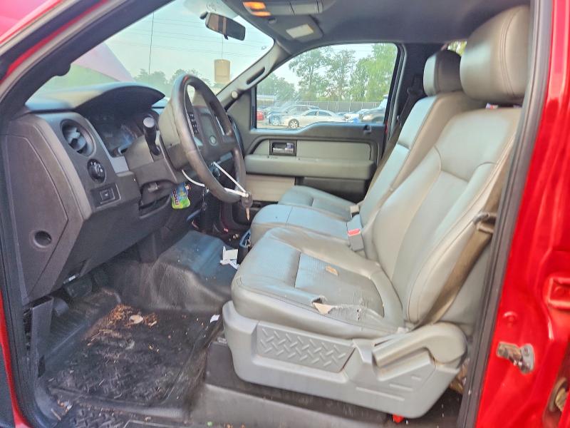 Продаж на аукціоні авто 2014 Ford F150, vin: 1FTFW1EF2EKE77634, номер лоту: 67434196