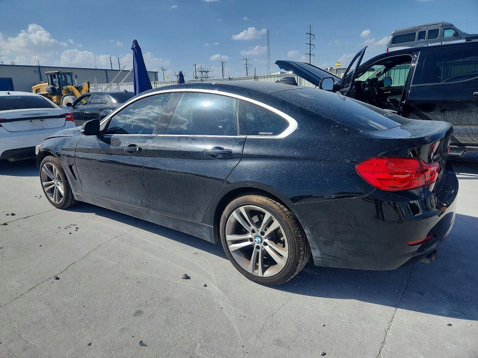 Продажа на аукционе авто 2016 Bmw 428, vin: WBA4C9C50GG138298, номер лота: 68212956