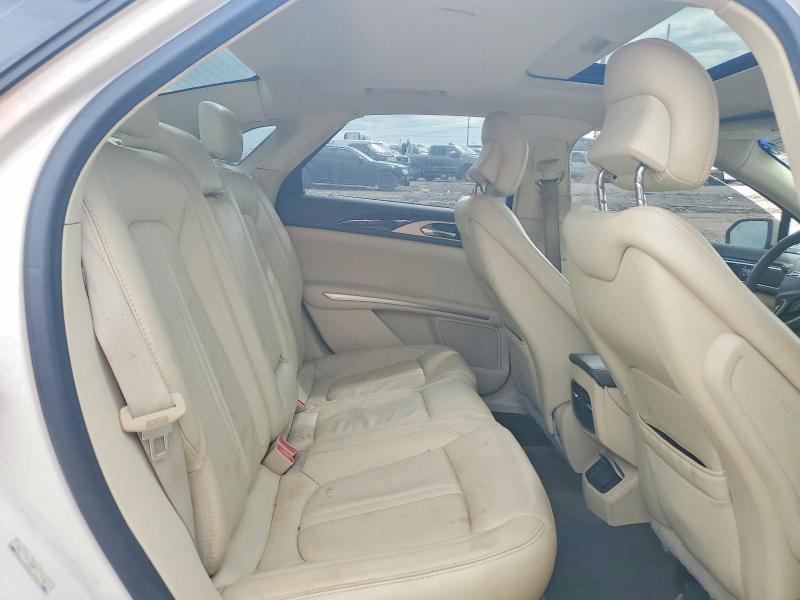 Продажа на аукционе авто 2013 Lincoln Mkz, vin: 3LN6L2J9XDR813356, номер лота: 70074646