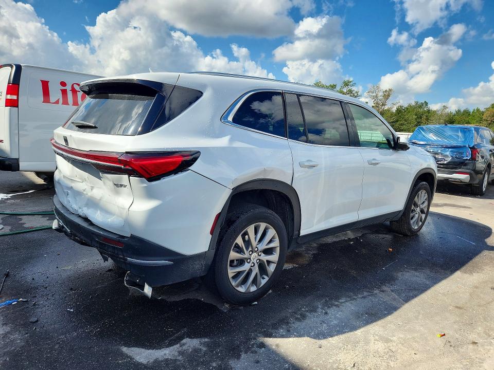 Продажа на аукционе авто 2026 Buick Enclave, vin: 5GAERAKS8TJ181221, номер лота: 71158606