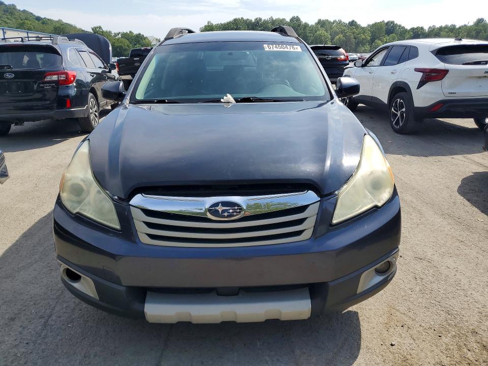 Aukcja sprzedaży 2011 Subaru Outback, vin: 4S4BRCJC4B3406028, numer aukcji: 67450476