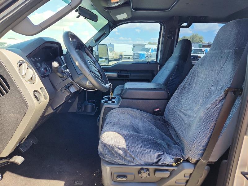 2008 Ford F350 მანქანა იყიდება აუქციონზე, vin: 1FTWW31R28EA04802, აუქციონის ნომერი: 69442916