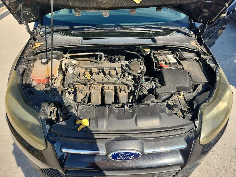 Продажа на аукционе авто 2013 Ford Focus, vin: 1FADP3F26DL315063, номер лота: 70666036