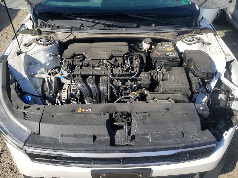 Aukcja sprzedaży 2025 Kia K4, vin: 3KPFT4DE4SE098765, numer aukcji: 68666046