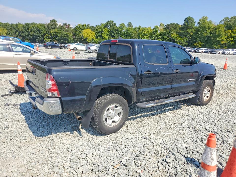 Продажа на аукционе авто 2015 Toyota Tacoma, vin: 5TFJU4GN3FX086762, номер лота: 69501236