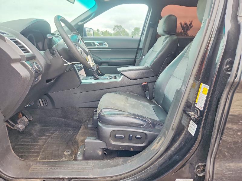 Продаж на аукціоні авто 2015 Ford Explorer, vin: 1FM5K8D82FGB57071, номер лоту: 67091396