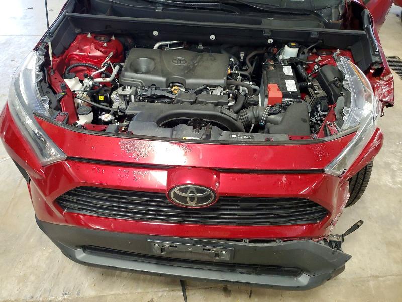 Aukcja sprzedaży 2019 Toyota Rav4, vin: 2T3F1RFV2KW082164, numer aukcji: 70412496